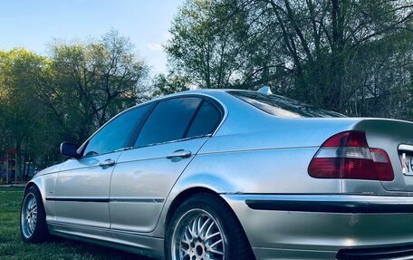 BMW 3 серия, 1999 год, 510 000 рублей, 8 фотография