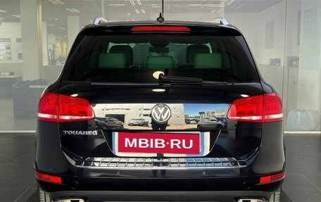 Volkswagen Touareg III, 2013 год, 2 399 000 рублей, 6 фотография