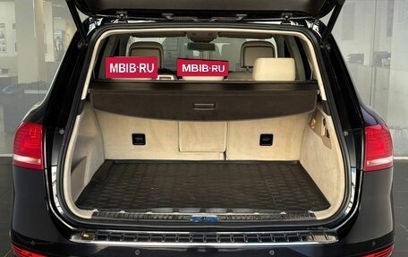 Volkswagen Touareg III, 2013 год, 2 399 000 рублей, 10 фотография