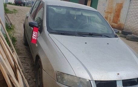 Fiat Stilo, 2001 год, 145 000 рублей, 2 фотография