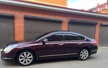 Nissan Teana, 2010 год, 950 000 рублей, 5 фотография