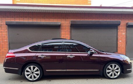 Nissan Teana, 2010 год, 950 000 рублей, 6 фотография
