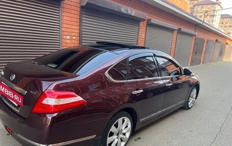Nissan Teana, 2010 год, 950 000 рублей, 7 фотография