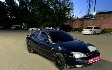 Ford Mondeo III, 2004 год, 365 000 рублей, 2 фотография
