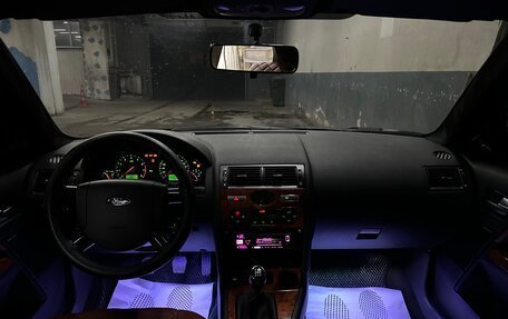 Ford Mondeo III, 2004 год, 365 000 рублей, 12 фотография