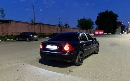 Ford Mondeo III, 2004 год, 365 000 рублей, 4 фотография