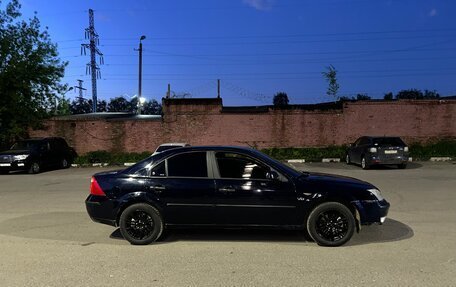 Ford Mondeo III, 2004 год, 365 000 рублей, 3 фотография