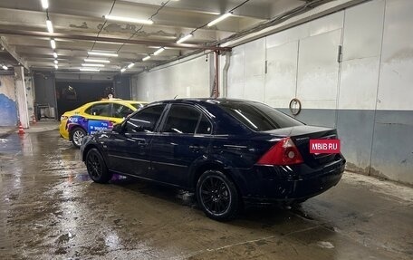 Ford Mondeo III, 2004 год, 365 000 рублей, 5 фотография