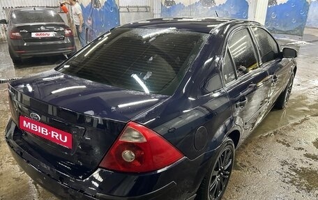 Ford Mondeo III, 2004 год, 365 000 рублей, 7 фотография
