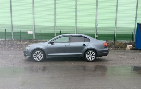Volkswagen Jetta VI, 2015 год, 850 000 рублей, 7 фотография
