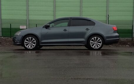Volkswagen Jetta VI, 2015 год, 850 000 рублей, 5 фотография