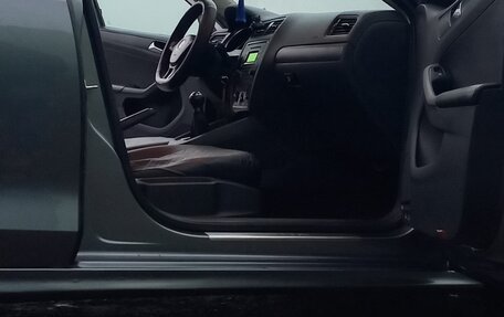 Volkswagen Jetta VI, 2015 год, 850 000 рублей, 9 фотография