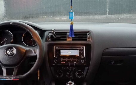 Volkswagen Jetta VI, 2015 год, 850 000 рублей, 8 фотография