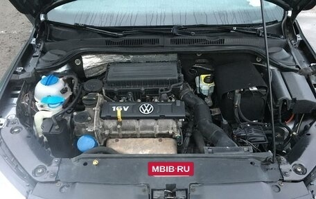 Volkswagen Jetta VI, 2015 год, 850 000 рублей, 10 фотография