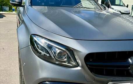 Mercedes-Benz E-Класс AMG, 2017 год, 8 300 000 рублей, 7 фотография