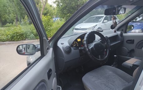 Renault Logan I, 2006 год, 165 000 рублей, 5 фотография