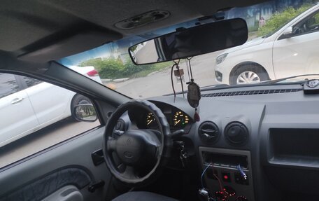 Renault Logan I, 2006 год, 165 000 рублей, 6 фотография