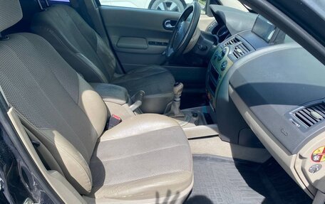 Renault Megane II, 2005 год, 465 000 рублей, 10 фотография