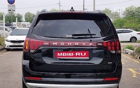 KIA Mohave I, 2021 год, 2 990 009 рублей, 4 фотография