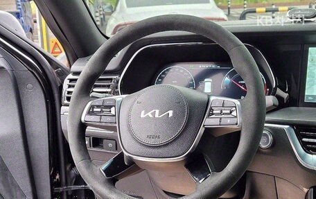 KIA Mohave I, 2021 год, 2 990 009 рублей, 7 фотография