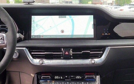 KIA Mohave I, 2021 год, 2 990 009 рублей, 8 фотография