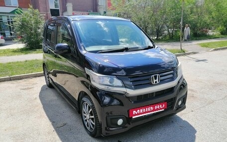 Honda N-WGN I рестайлинг, 2014 год, 780 000 рублей, 2 фотография
