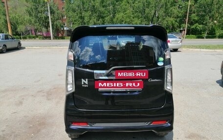 Honda N-WGN I рестайлинг, 2014 год, 780 000 рублей, 4 фотография