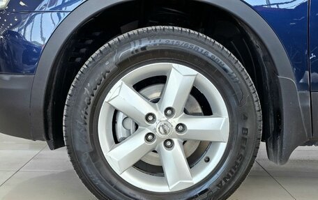 Nissan Qashqai, 2008 год, 1 099 000 рублей, 6 фотография