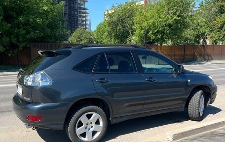 Lexus RX II рестайлинг, 2003 год, 1 440 000 рублей, 3 фотография