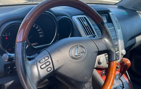 Lexus RX II рестайлинг, 2003 год, 1 440 000 рублей, 7 фотография