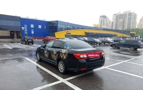 Chevrolet Epica, 2011 год, 650 000 рублей, 3 фотография