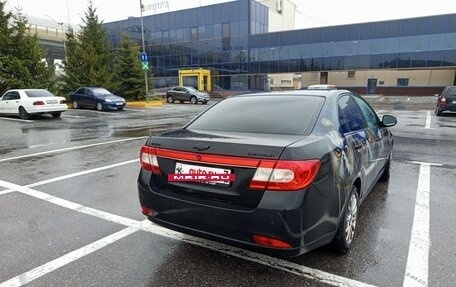 Chevrolet Epica, 2011 год, 650 000 рублей, 2 фотография