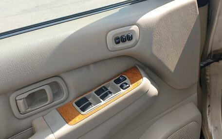 Infiniti QX4 I, 2002 год, 700 000 рублей, 14 фотография