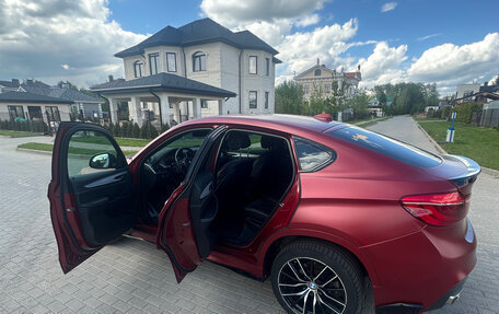 BMW X6, 2019 год, 4 550 000 рублей, 7 фотография