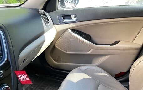 KIA Optima III, 2014 год, 1 400 000 рублей, 14 фотография