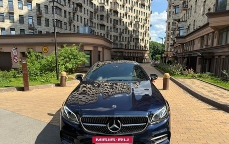 Mercedes-Benz E-Класс, 2019 год, 5 500 000 рублей, 3 фотография