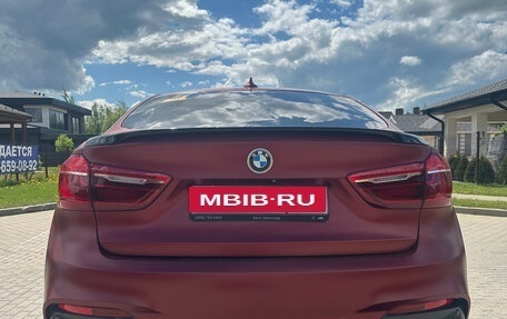 BMW X6, 2019 год, 4 550 000 рублей, 3 фотография