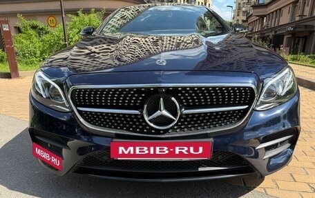 Mercedes-Benz E-Класс, 2019 год, 5 500 000 рублей, 2 фотография
