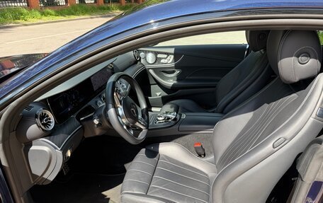 Mercedes-Benz E-Класс, 2019 год, 5 500 000 рублей, 11 фотография