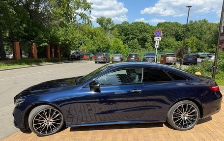 Mercedes-Benz E-Класс, 2019 год, 5 500 000 рублей, 8 фотография