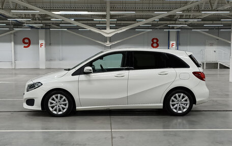 Mercedes-Benz B-Класс, 2015 год, 1 419 950 рублей, 12 фотография