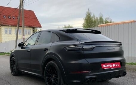Porsche Cayenne III, 2021 год, 14 490 000 рублей, 5 фотография