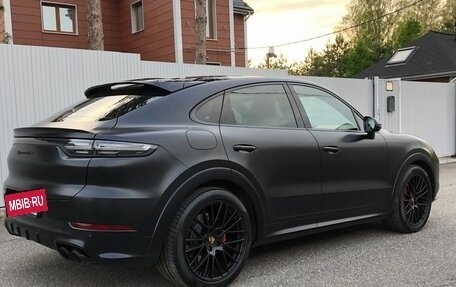 Porsche Cayenne III, 2021 год, 14 490 000 рублей, 6 фотография