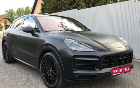Porsche Cayenne III, 2021 год, 14 490 000 рублей, 3 фотография