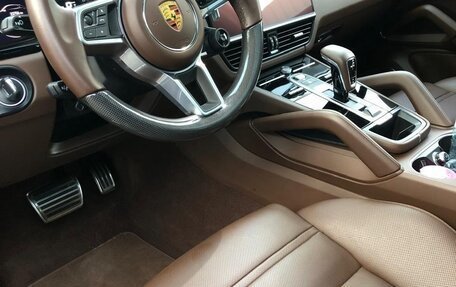 Porsche Cayenne III, 2021 год, 14 490 000 рублей, 7 фотография
