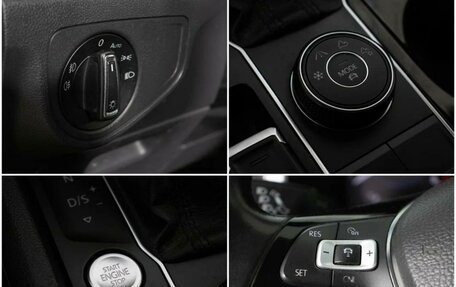 Volkswagen Teramont I, 2018 год, 3 000 000 рублей, 5 фотография