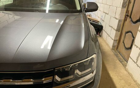 Volkswagen Teramont I, 2018 год, 3 000 000 рублей, 3 фотография