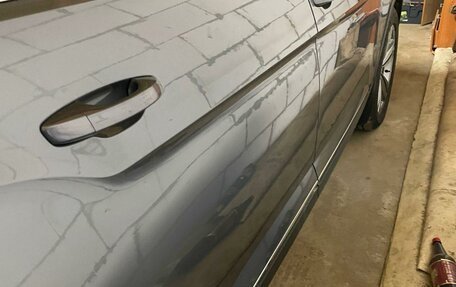 Volkswagen Teramont I, 2018 год, 3 000 000 рублей, 4 фотография