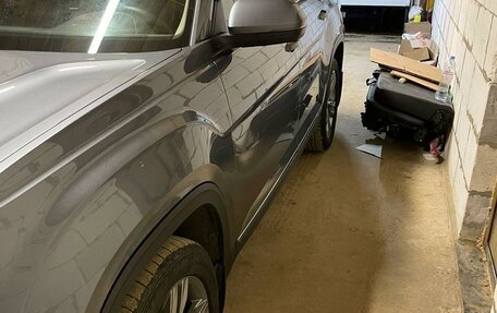 Volkswagen Teramont I, 2018 год, 3 000 000 рублей, 11 фотография