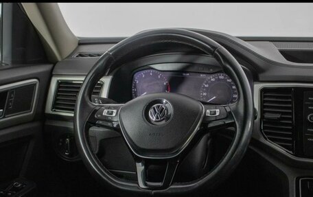 Volkswagen Teramont I, 2018 год, 3 000 000 рублей, 13 фотография
